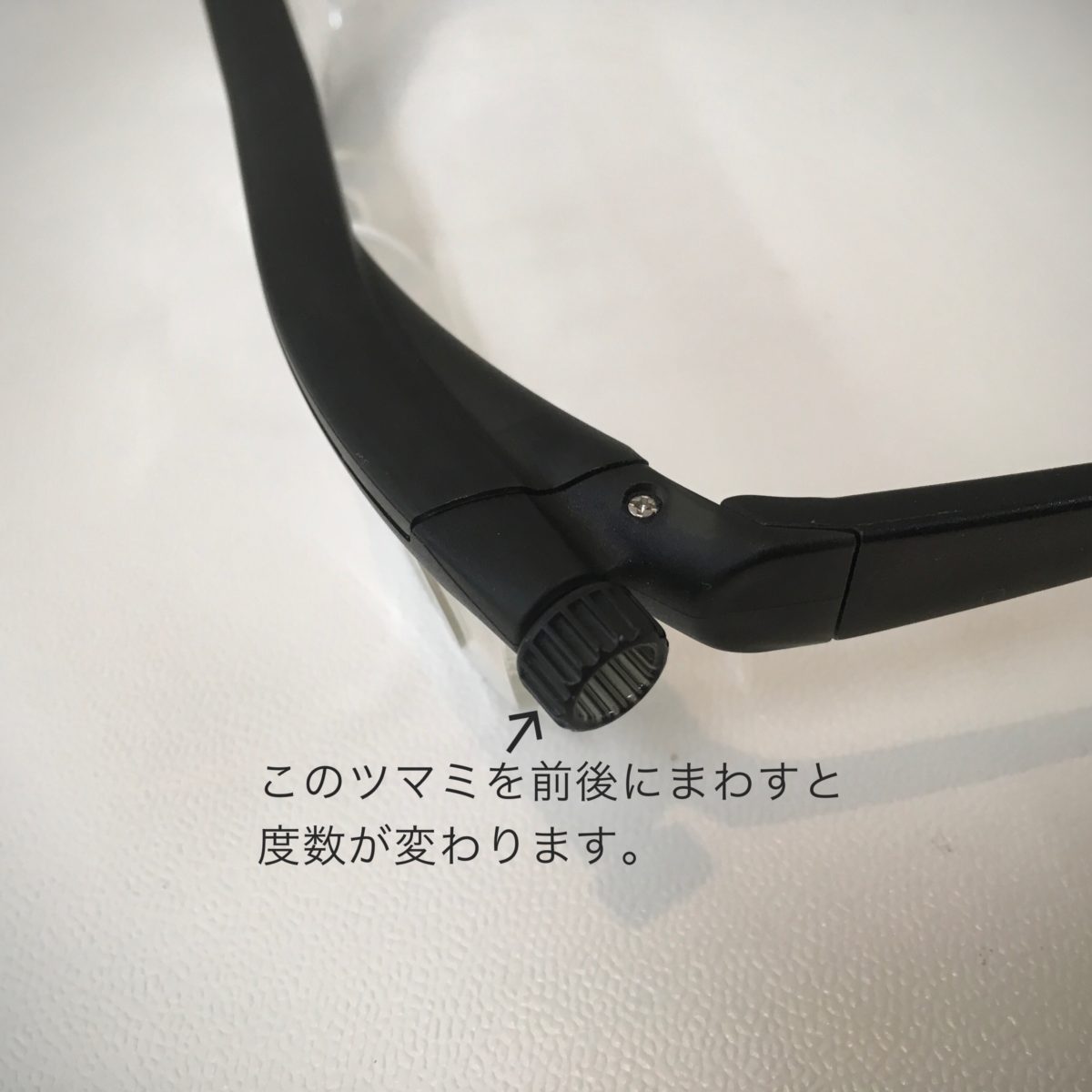 アドレンズの使い方