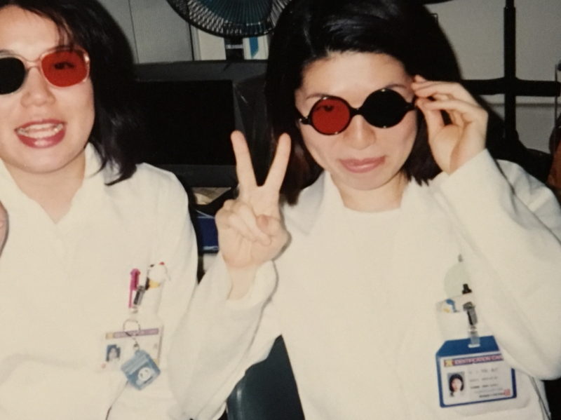 視能訓練士_オプトナカムラ