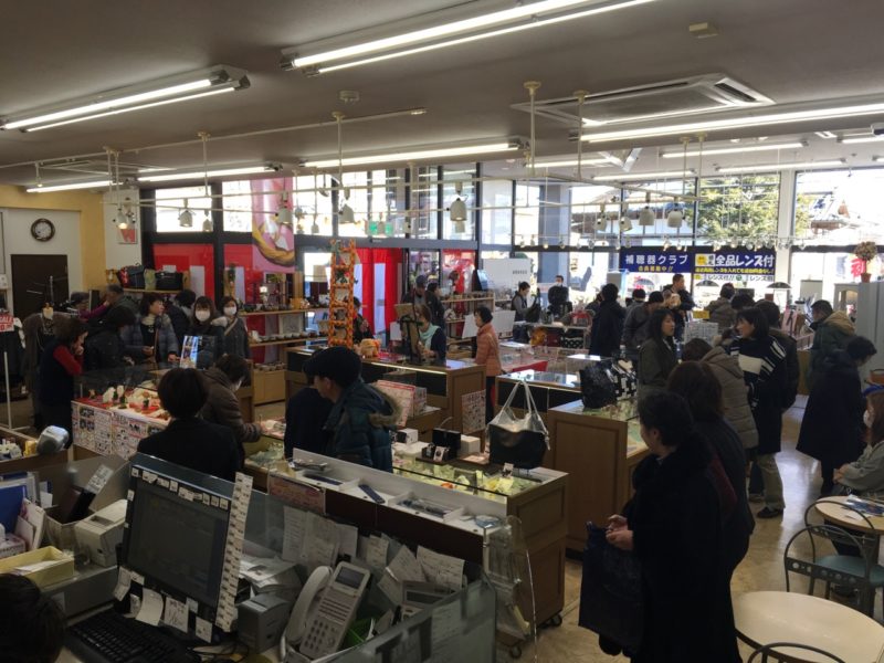 ２０１９年初売り_オプトナカムラ