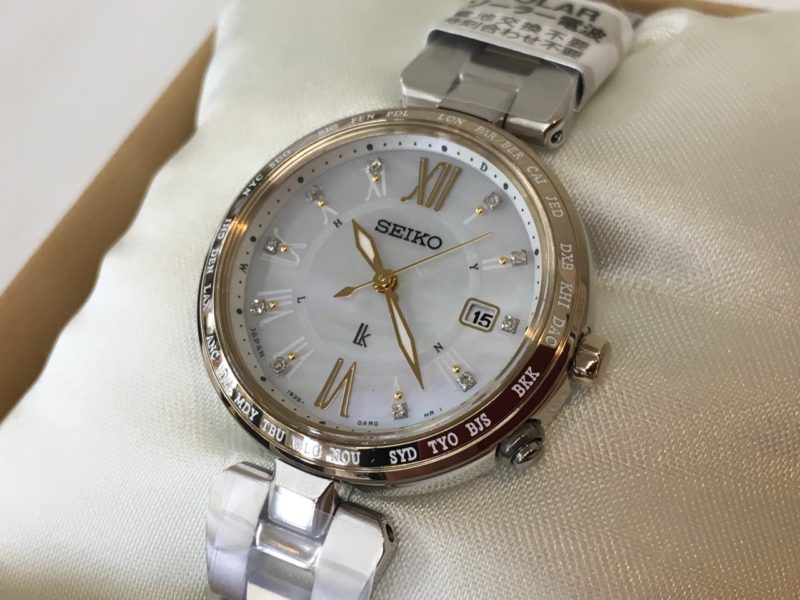 ルキア_lady gold_限定1000本