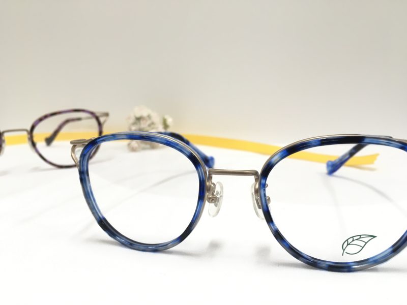 眼鏡_ミクサージュ