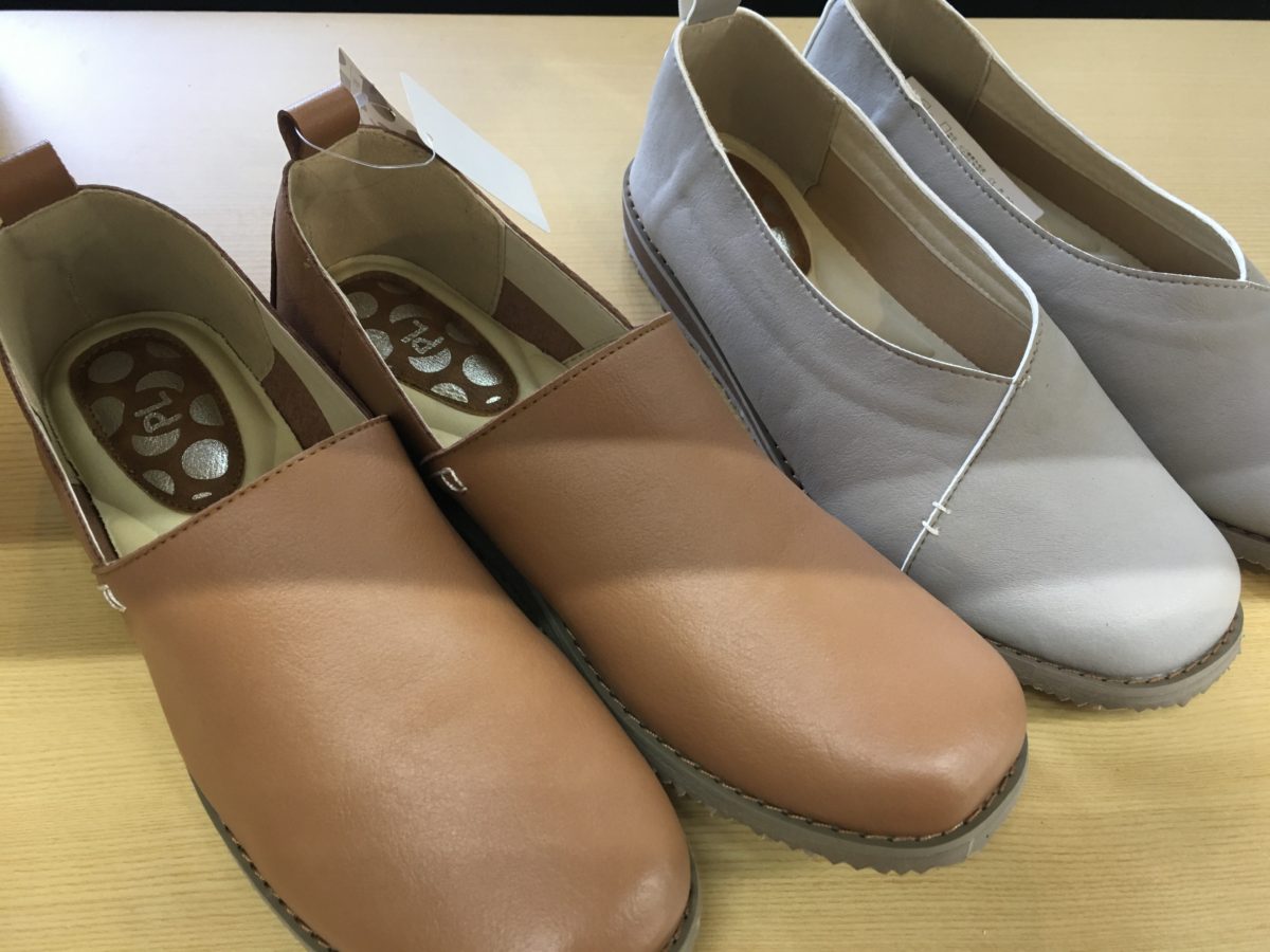 レディース靴_ペニーレーン