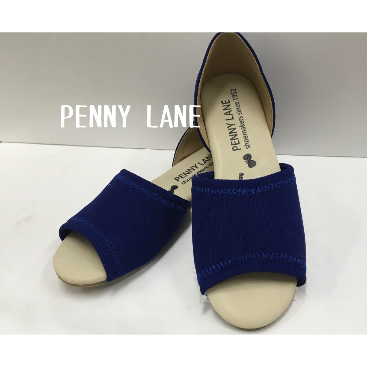 ペニーレーン_サンダル_前田工業