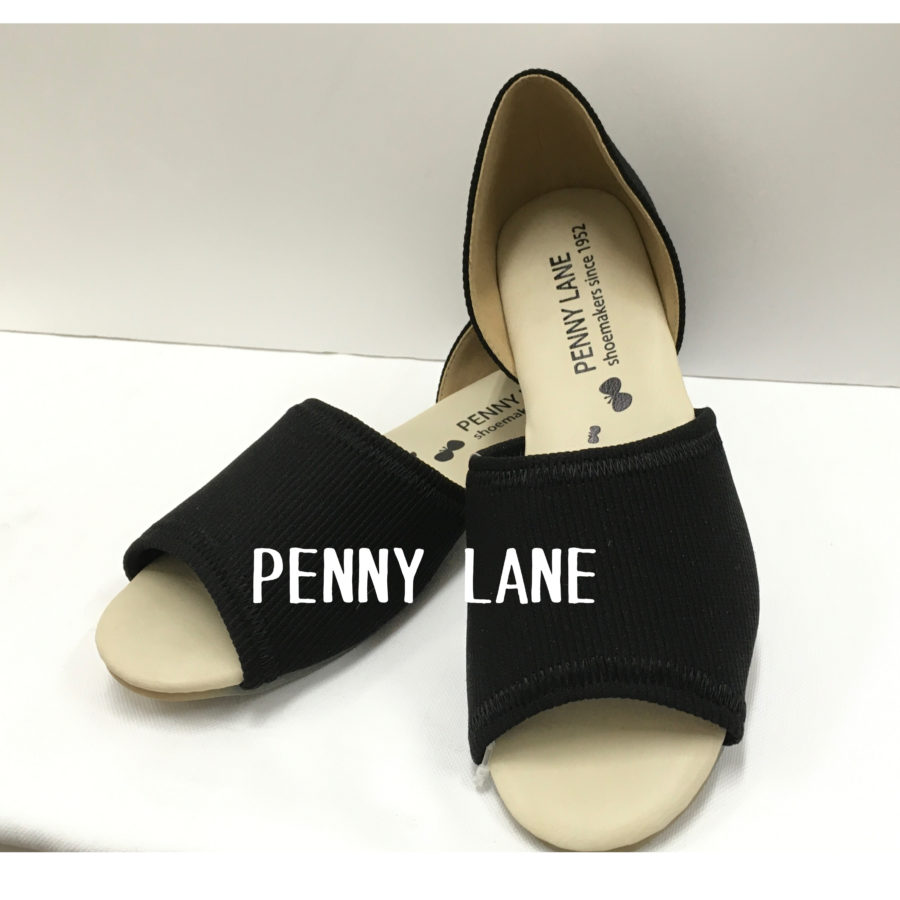 ペニーレーン_レデォースシューズ