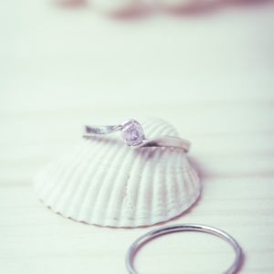 結婚指輪、婚約指輪の製造方法