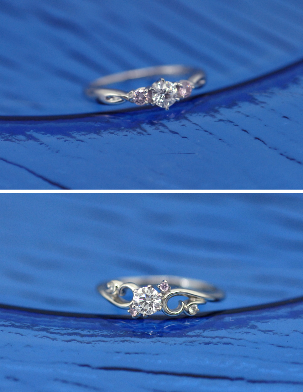 エンゲージリング_トリプルエクセレント