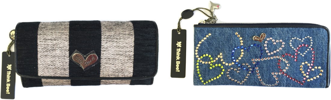 シンクビー_財布