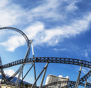 富士急ハイランドと指輪選びのよくばりデートコース