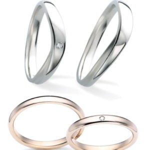 結婚指輪ランキング