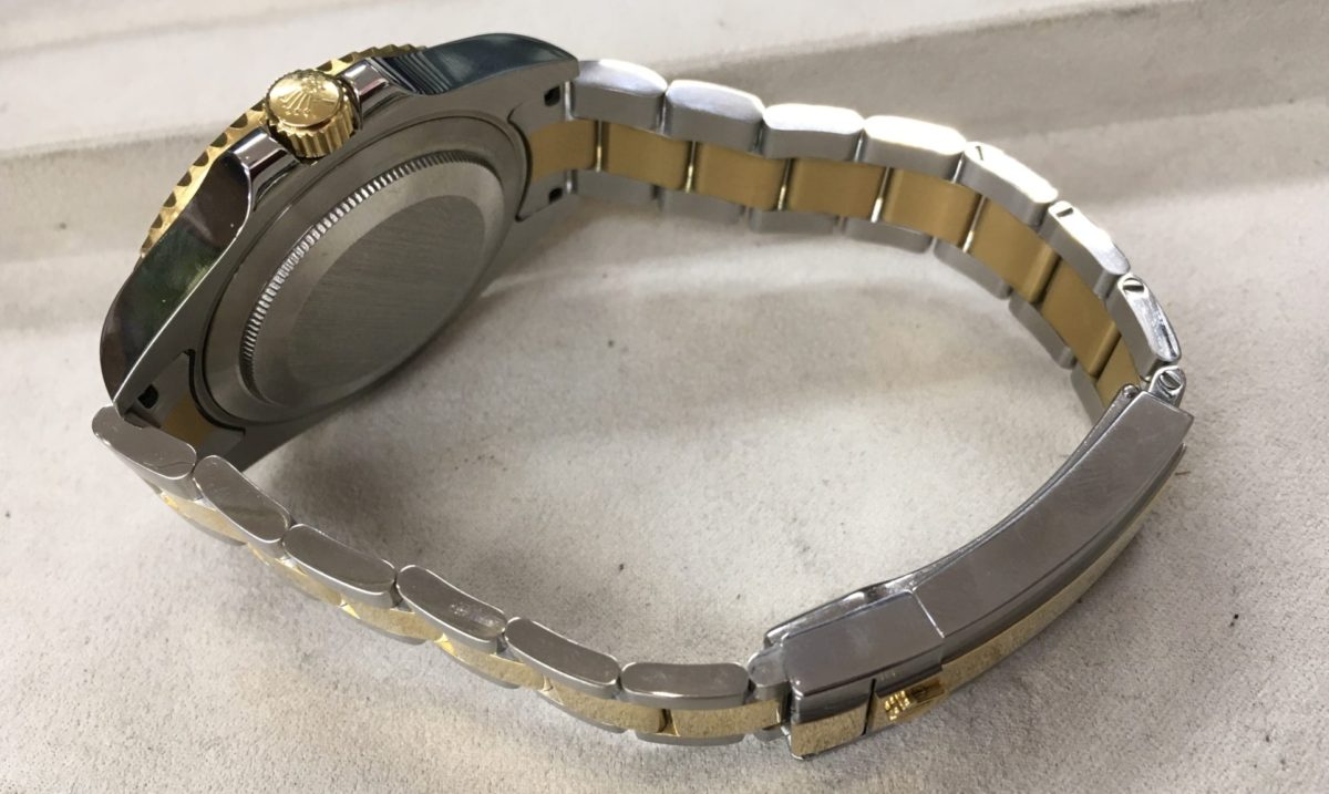 ロレックス_シードウェラー