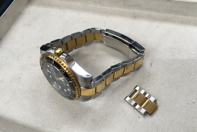 ロレックス_シードウェラー