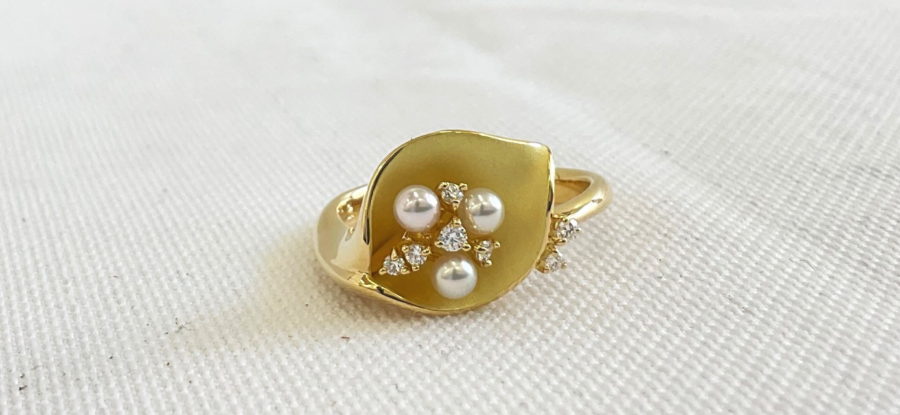 リッツの指輪_修理後