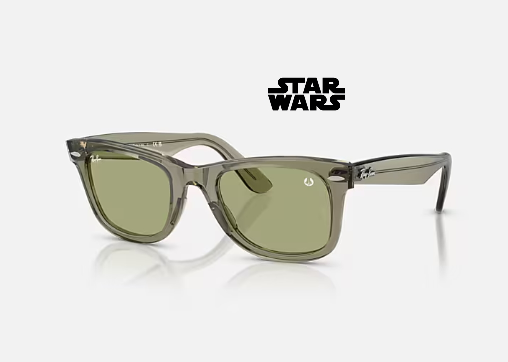 レイバン_スターウォーズ